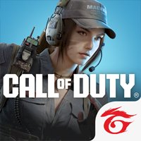 Call of Duty Mobile (Bind Garena)